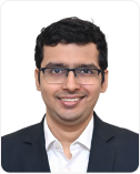 Mr. Vaibhav Vaidya